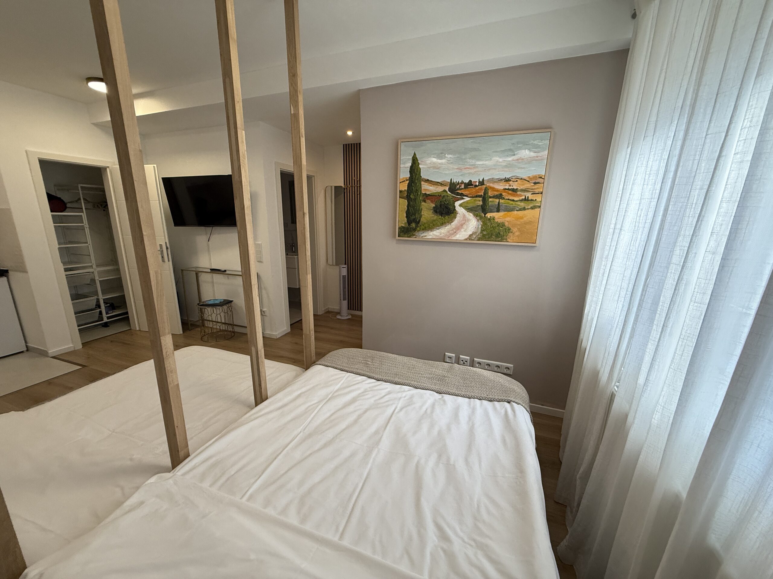 Business-Apartment in Nürnberg