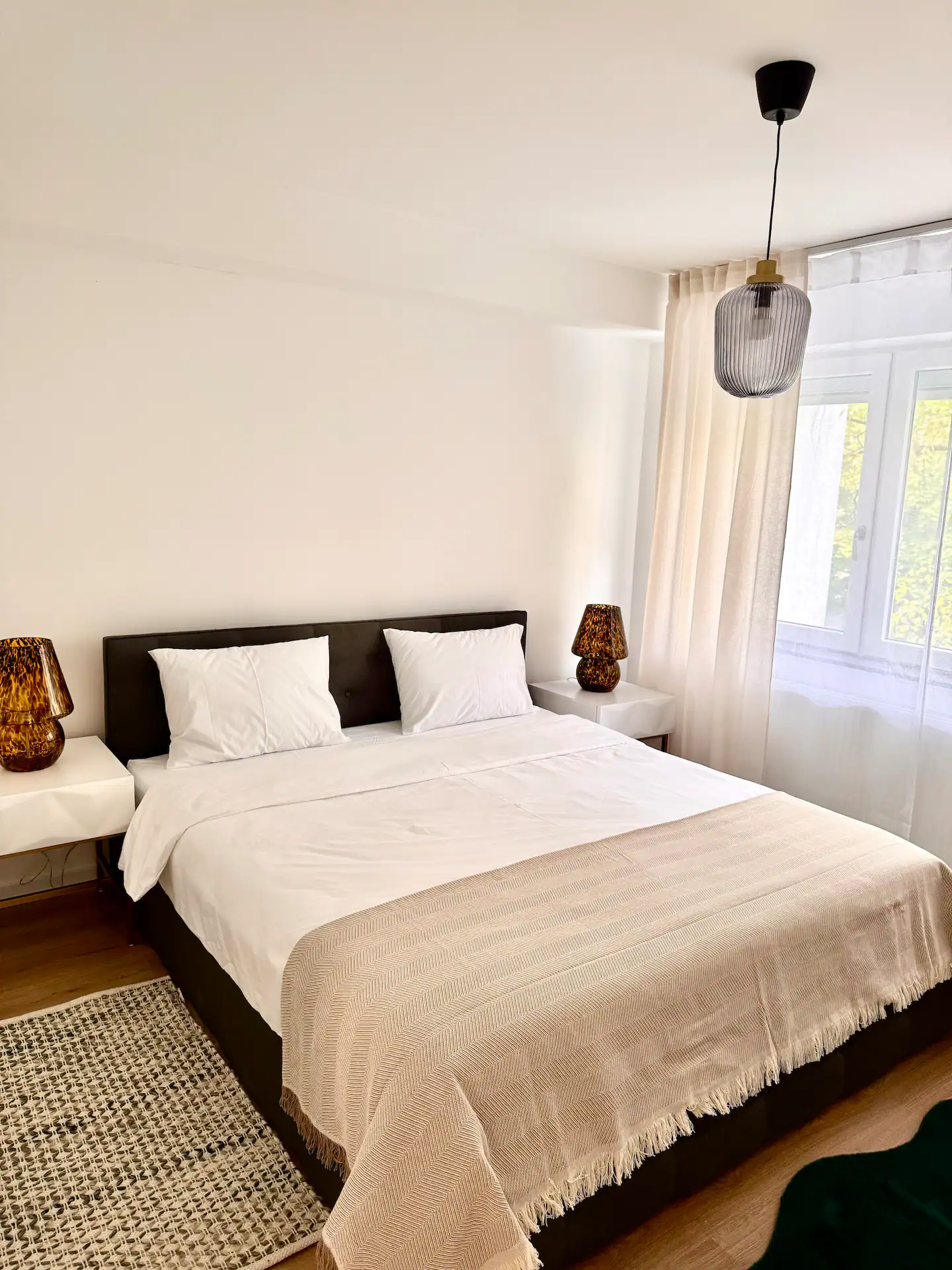 City-Apartment in Nürnberg